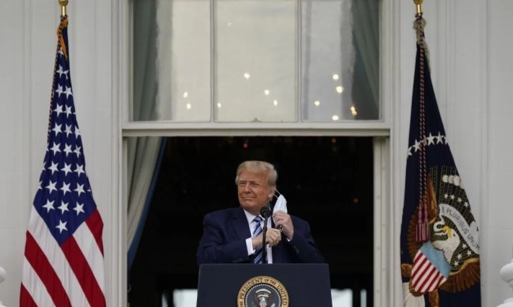 Ντόναλντ Τραμπ: Οι πρόσφατες απώλειες του πρώην προέδρου των ΗΠΑ